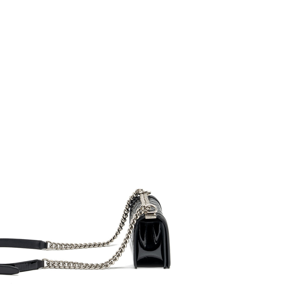 chanel-small-boy-bag-patent-black-with-multicolour-hardware
