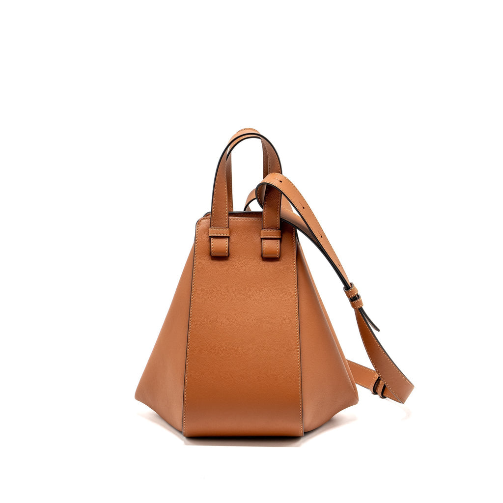 loewe-small-hammock-bag-calfskin-tan-shw