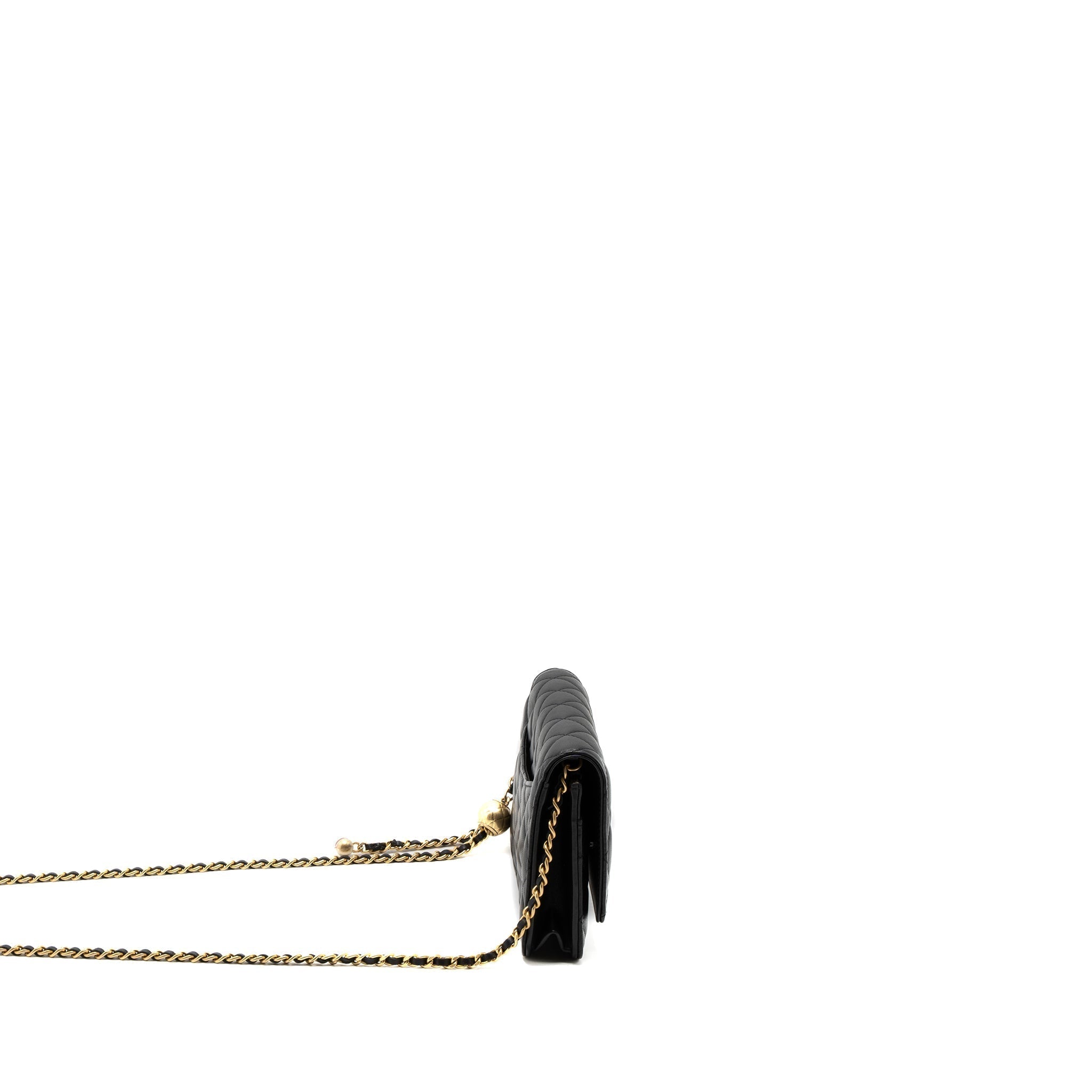chanel-pearl-crush-wallet-on-chain-lambskin-black-ghw-microchip-9