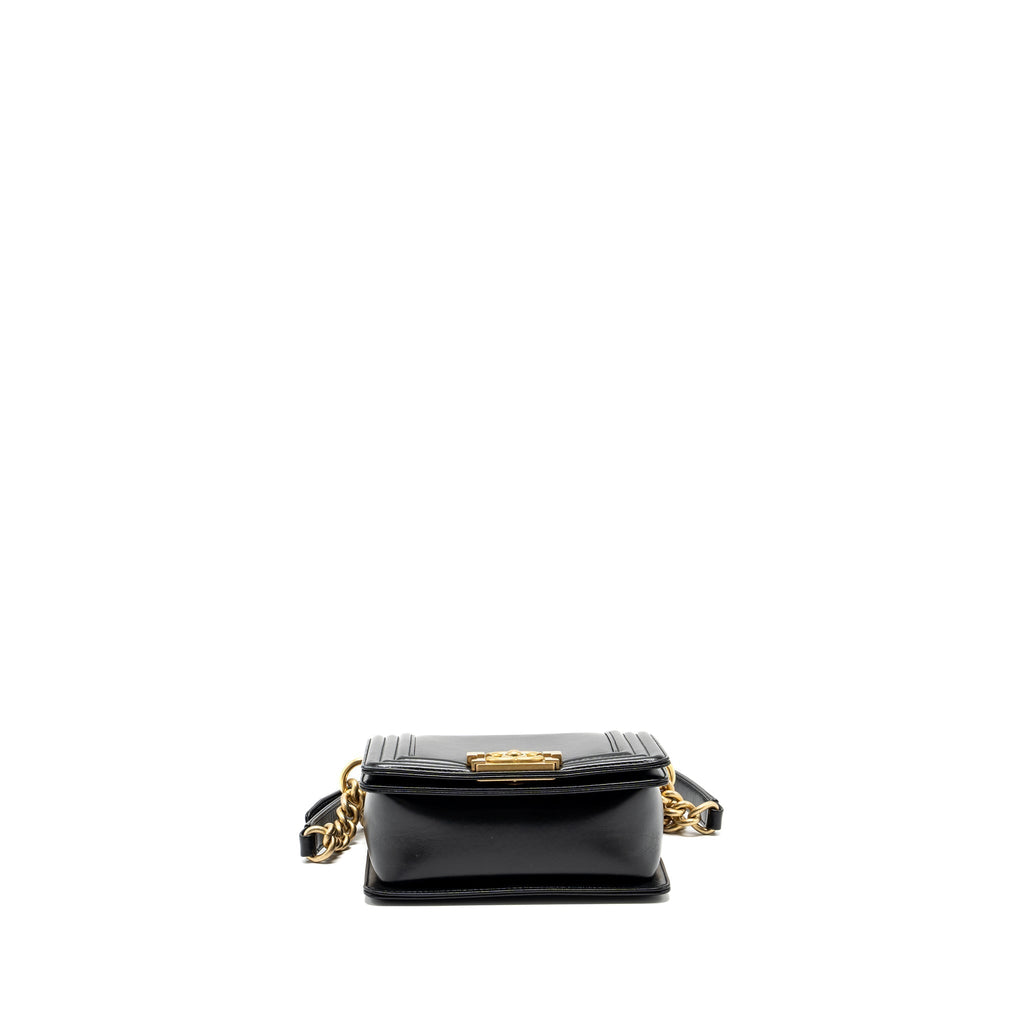 chanel-mini-square-boy-bag-limited-edition-calfskin-black-ghw-microchip-copy