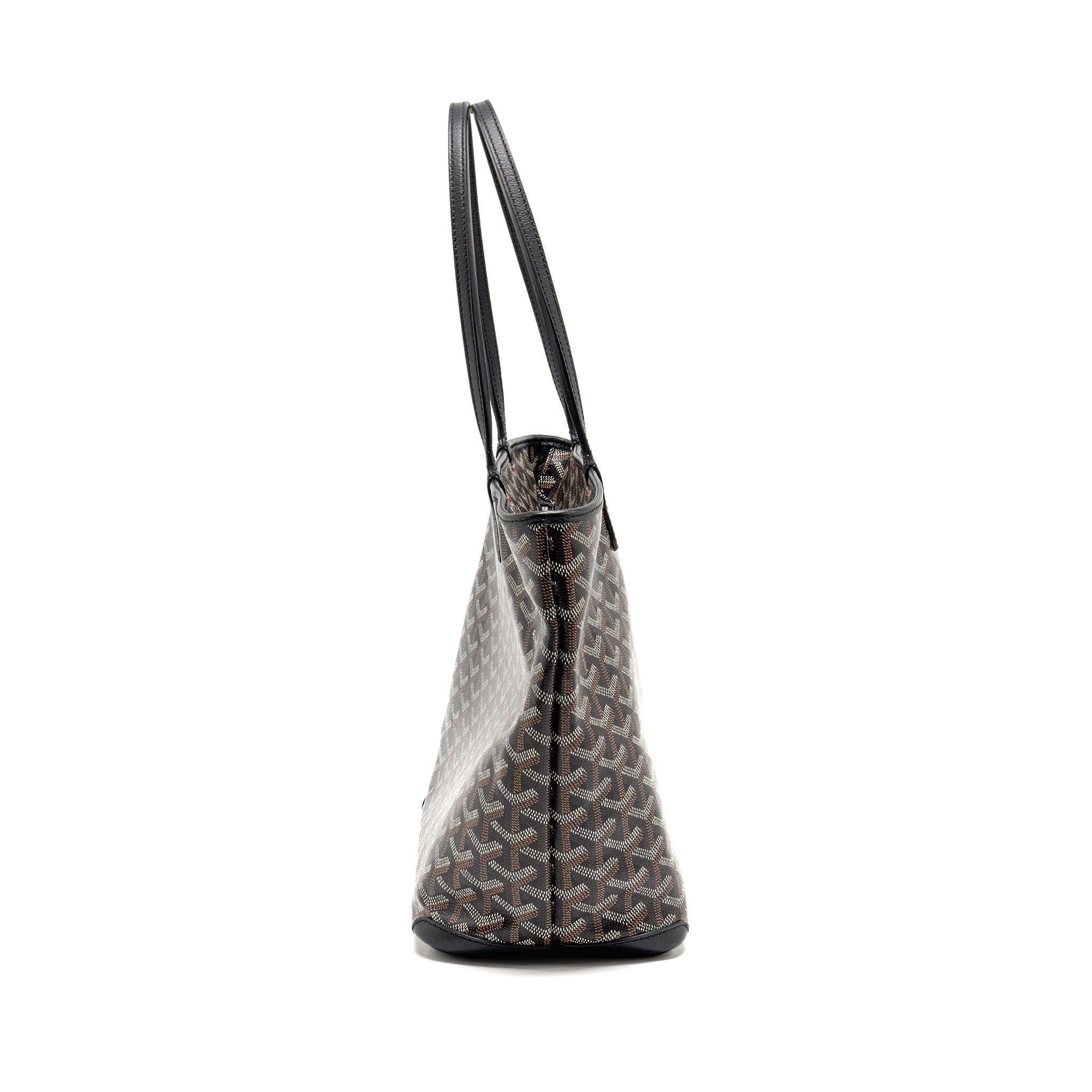 goyard-artois-pm-handbag-goyardine-canvas-calfskin-black-shw