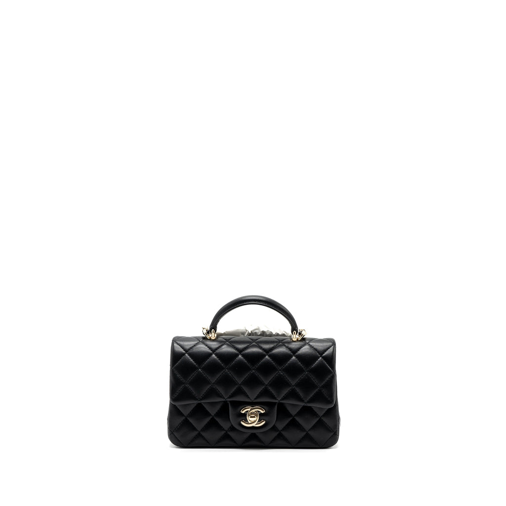 chanel-top-handle-mini-rectangular-flap-bag-lambskin-black-lghw-microchip-8