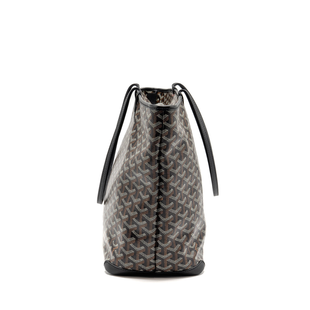 goyard-artois-mm-tote-bag-goyardine-canvas-calfskin-black-shw