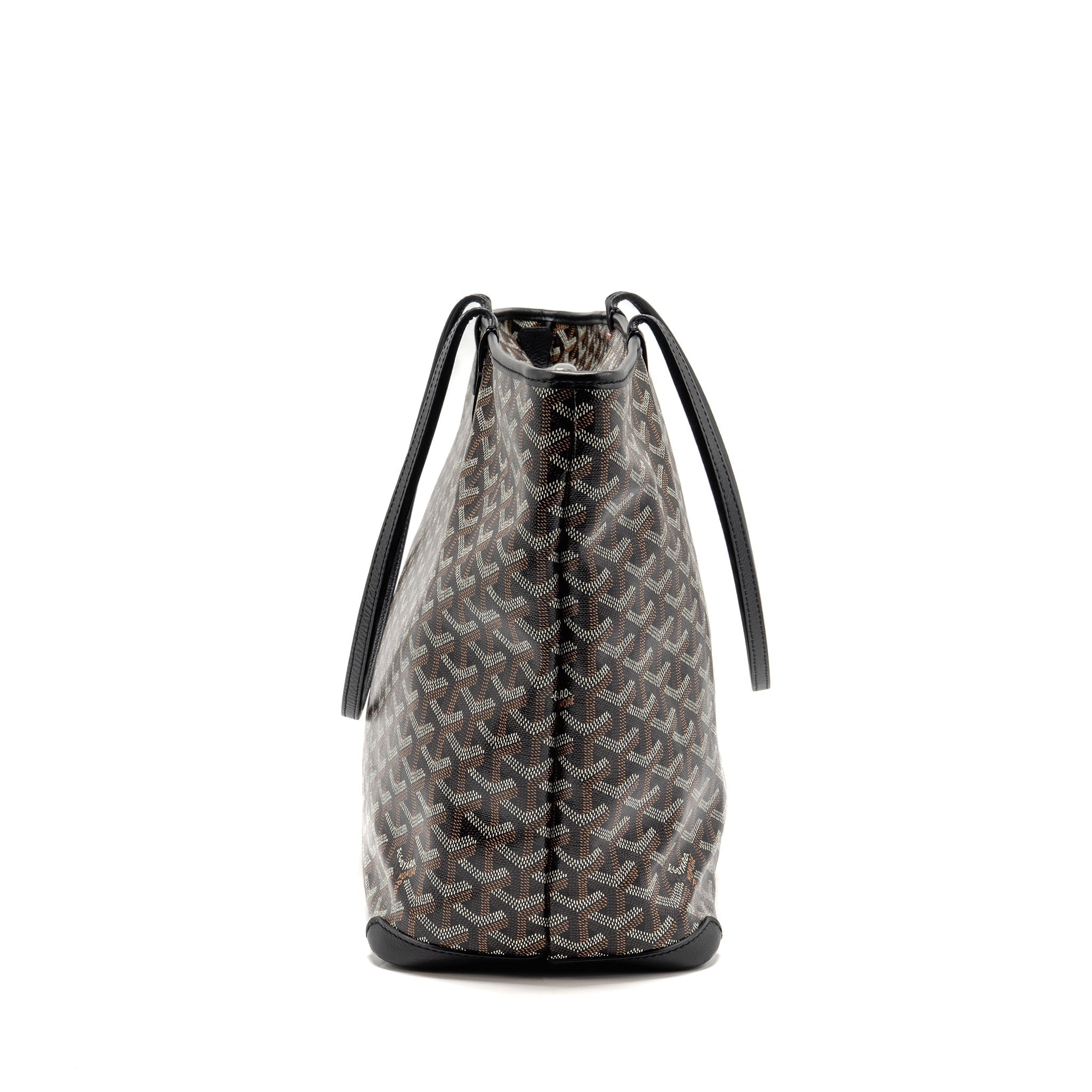 goyard-artois-mm-tote-bag-goyardine-canvas-calfskin-black-shw