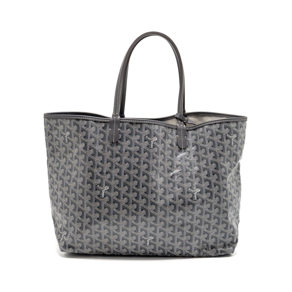 goyard-saint-louis-pm-tote-goyardine-canvas-calfskin-grey-shw