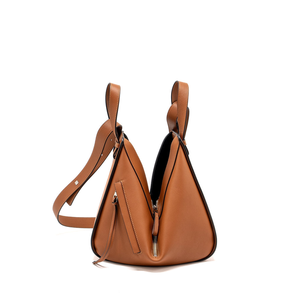 loewe-small-hammock-bag-calfskin-tan-shw