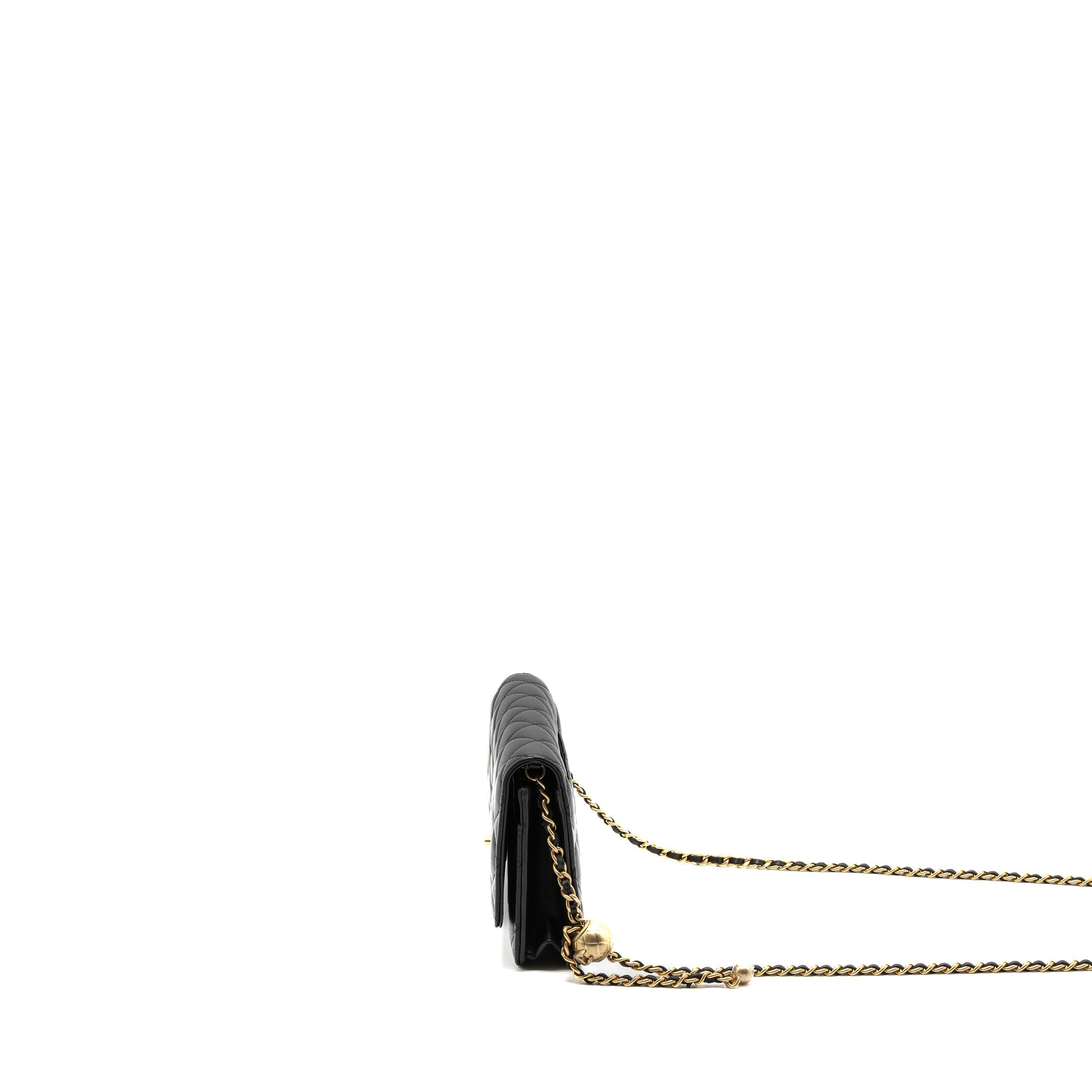 chanel-pearl-crush-wallet-on-chain-lambskin-black-ghw-microchip-9