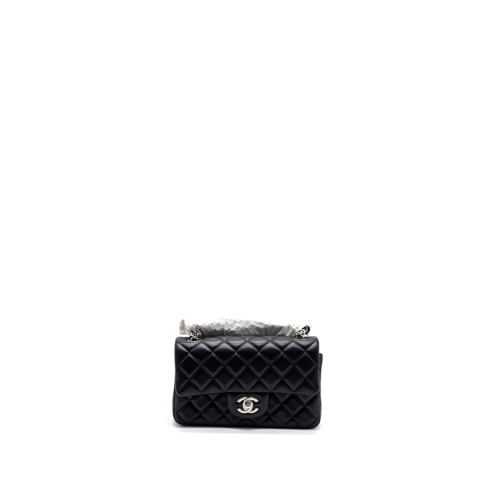 chanel-mini-rectangular-flap-bag-lambskin-black-shw-microchip-1