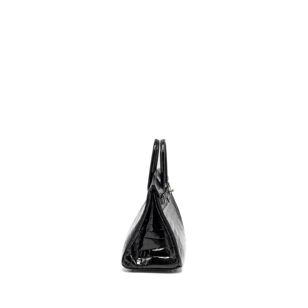 hermes-birkin-25-shiny-crocodile-niloticus-black-shw-stamp-d