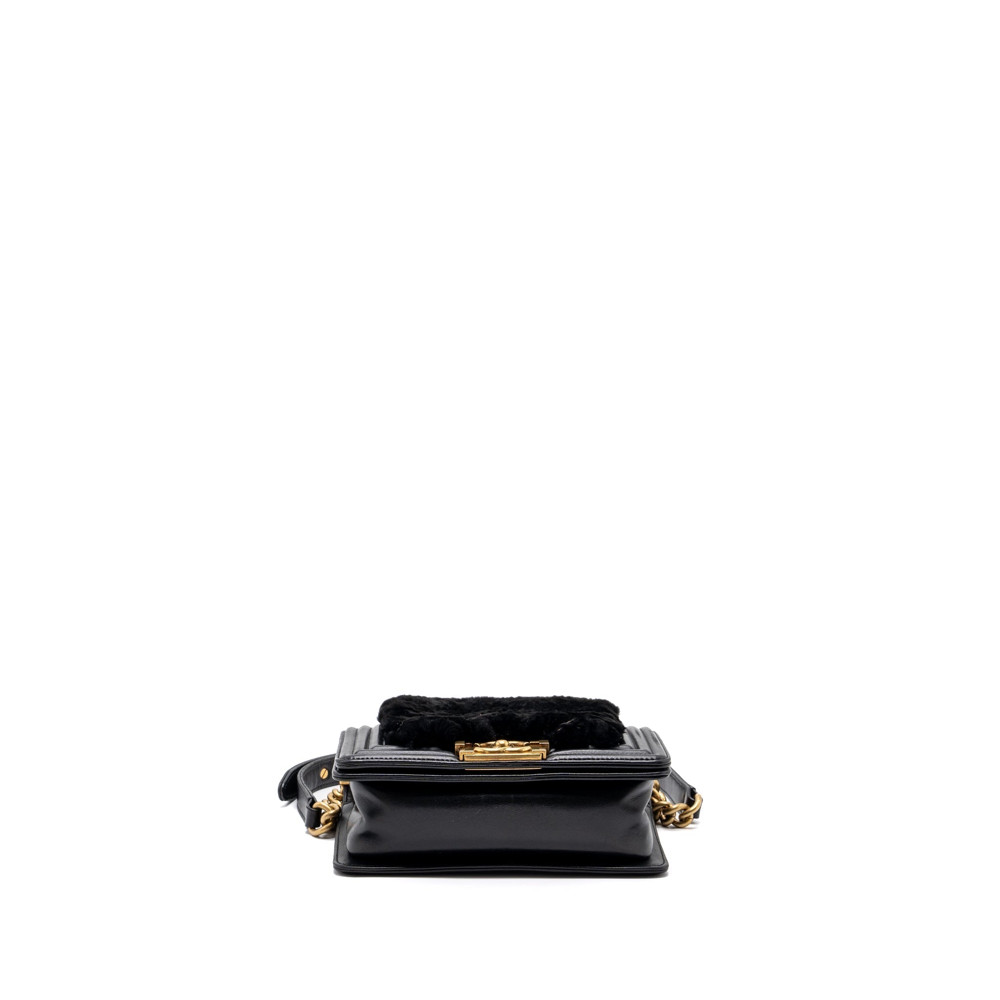 chanel-small-boy-bag-rabbit-hair-limited-edition-lambskin-ghw