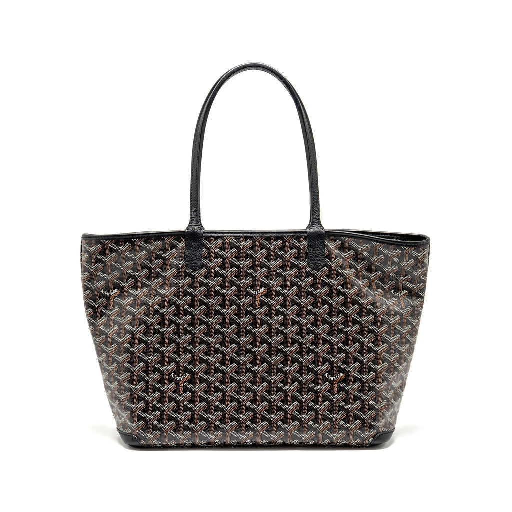 goyard-artois-pm-handbag-goyardine-canvas-calfskin-black-shw
