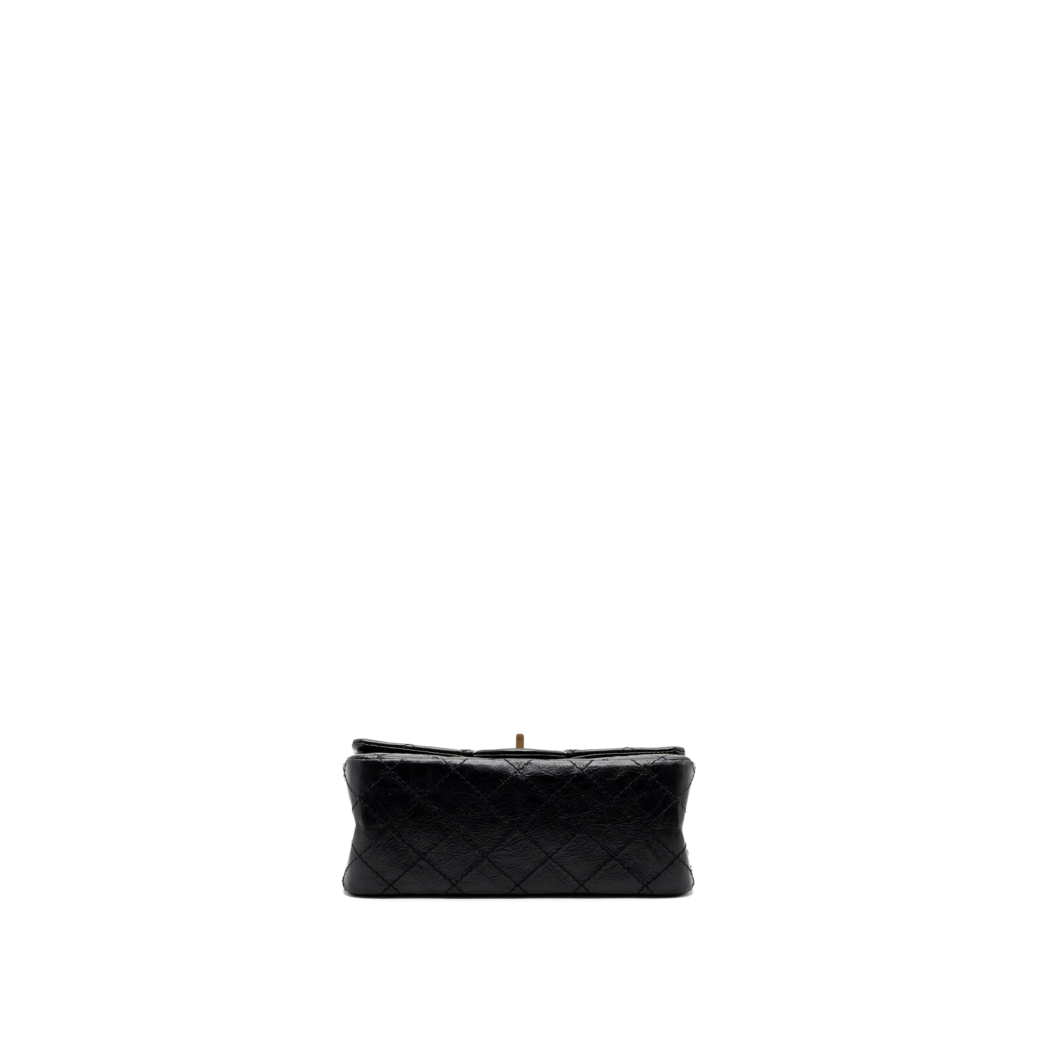 chanel-mini-2-55-reissue-flap-bag-aged-calfskin-black-ghw