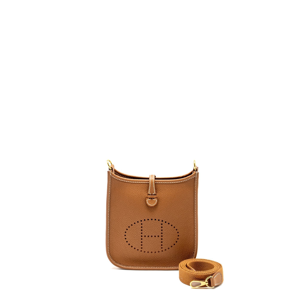 hermes-mini-evelyne-taurillon-maurice-gold-ghw-stamp-z