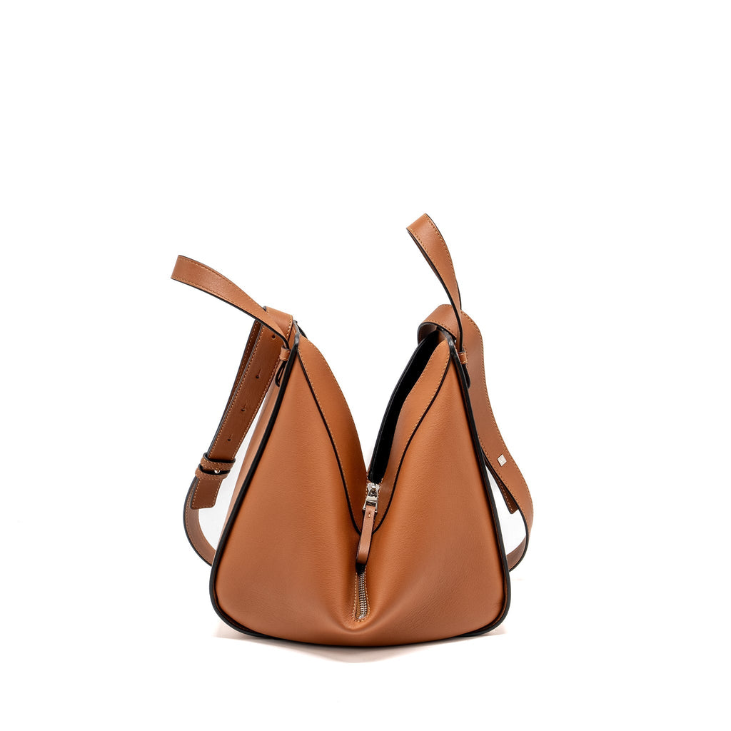 loewe-small-hammock-bag-calfskin-tan-shw