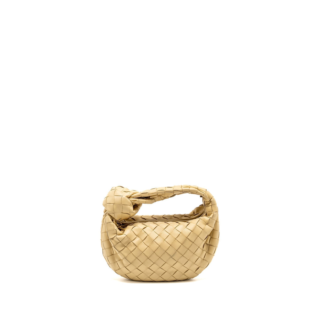 bottega-veneta-mini-jodie-lambskin-beige-ghw-1