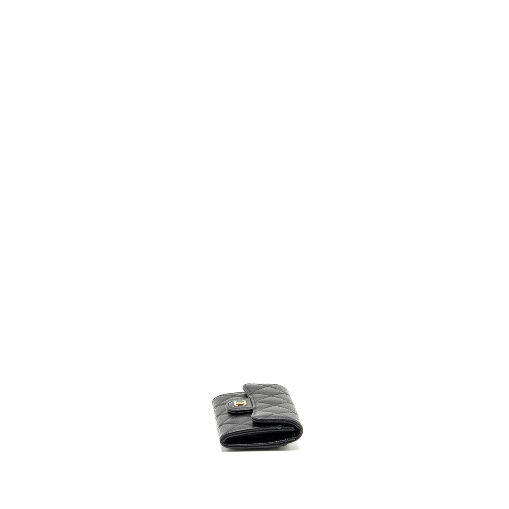 chanel-classic-flap-card-holder-caviar-black-ghw-3