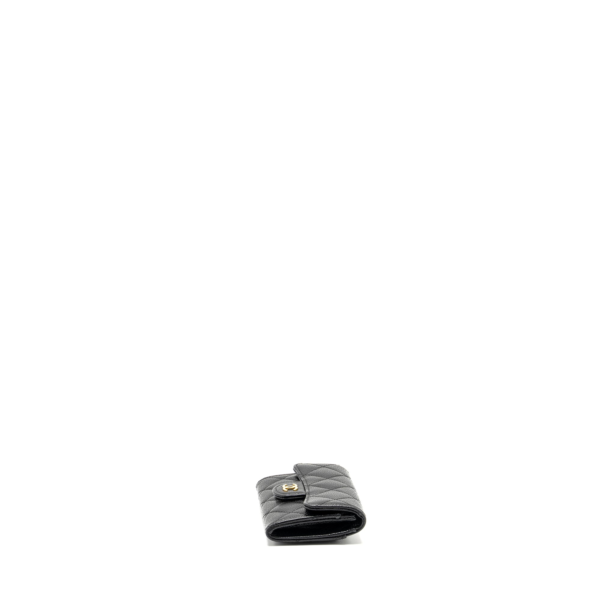 chanel-classic-flap-card-holder-caviar-black-ghw-3