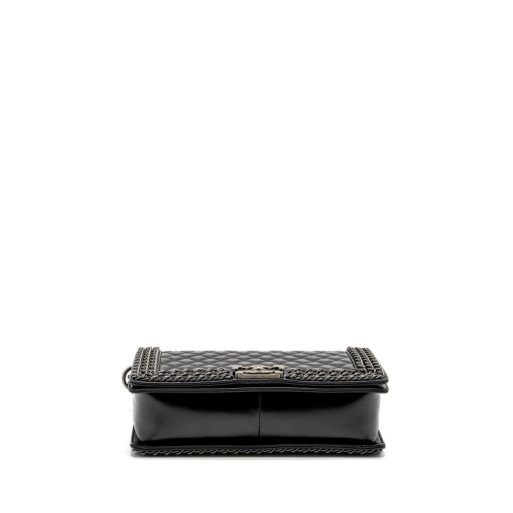 chanel-new-medium-chain-edge-boy-bag-calfskin-black-ruthenium-shw