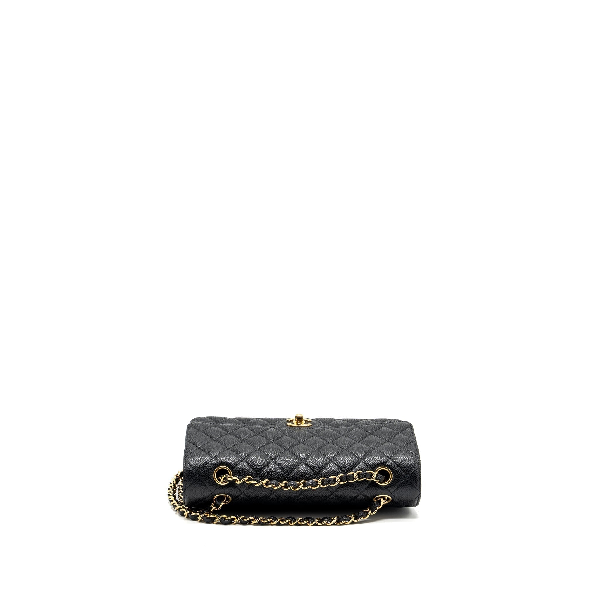 chanel-medium-classic-double-flap-bag-caviar-black-ghw-microchip-copy-1