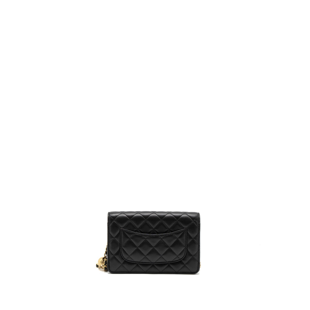 chanel-pearl-crush-wallet-on-chain-lambskin-black-ghw-microchip-9