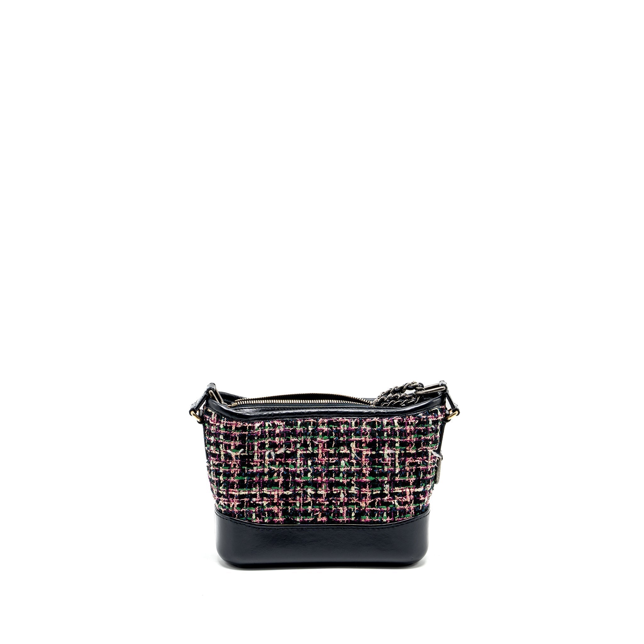 chanel-small-gabrielle-hobo-bag-tweed-calfskin-multicolour-multicolour-hardware-copy