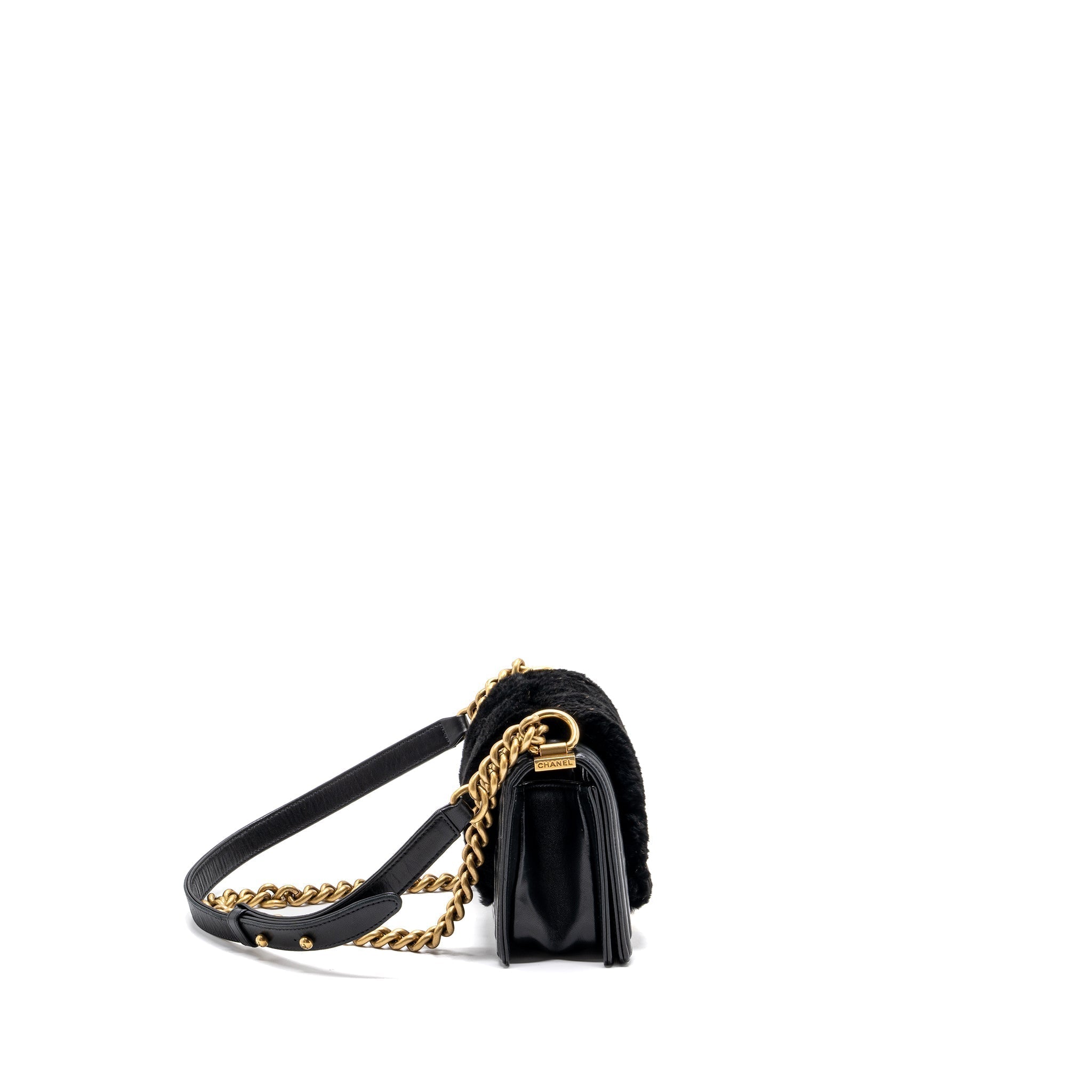 chanel-small-boy-bag-rabbit-hair-limited-edition-lambskin-ghw