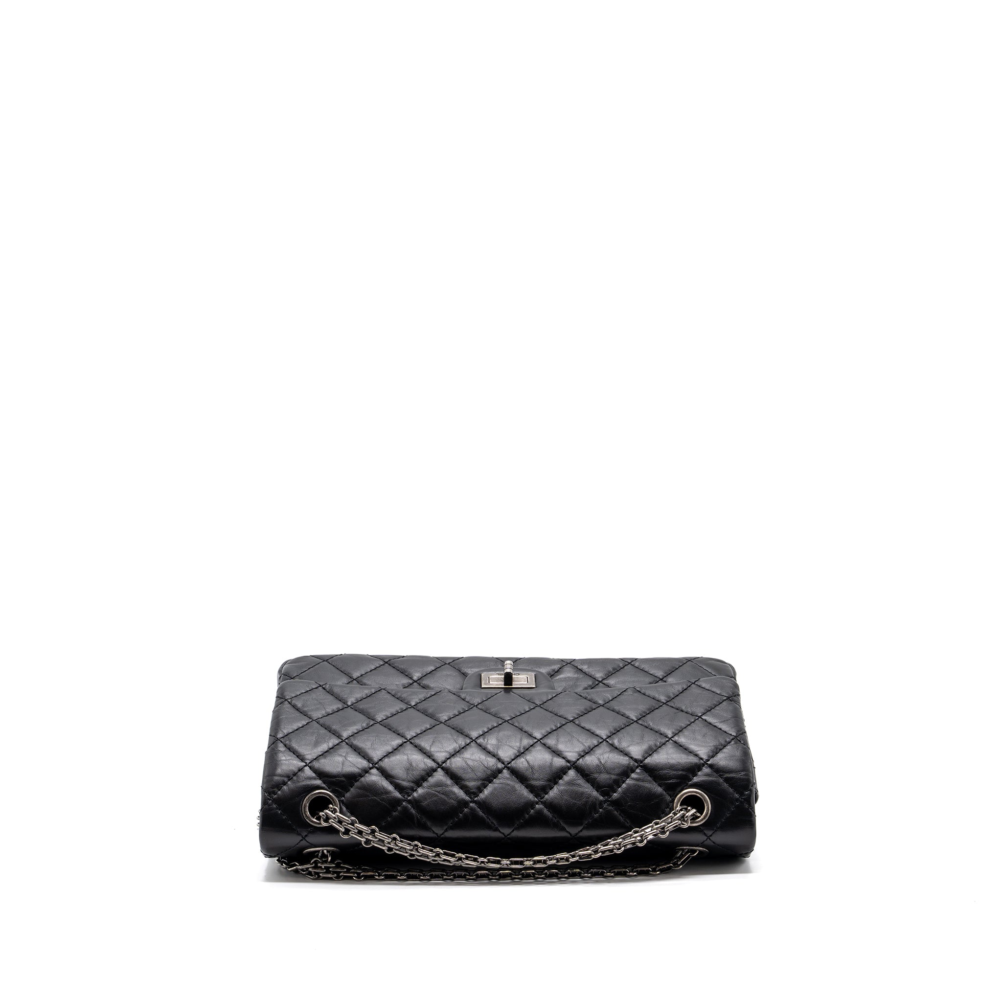chanel-2-55-226-reissue-flap-bag-aged-calfskin-black-ruthenium-hardware-copy