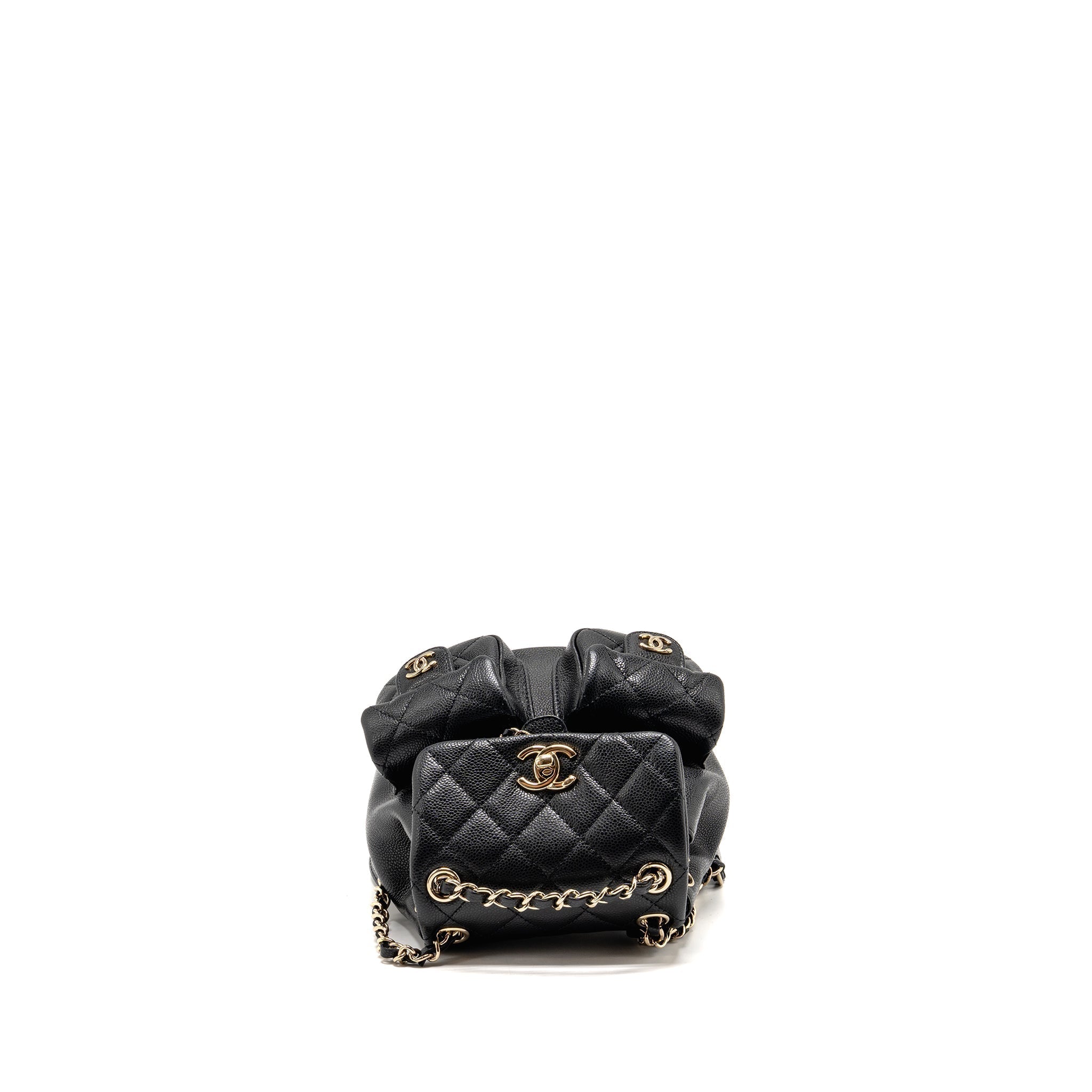 chanel-23p-mini-triple-pack-backpack-caviar-black-lghwmicrochip