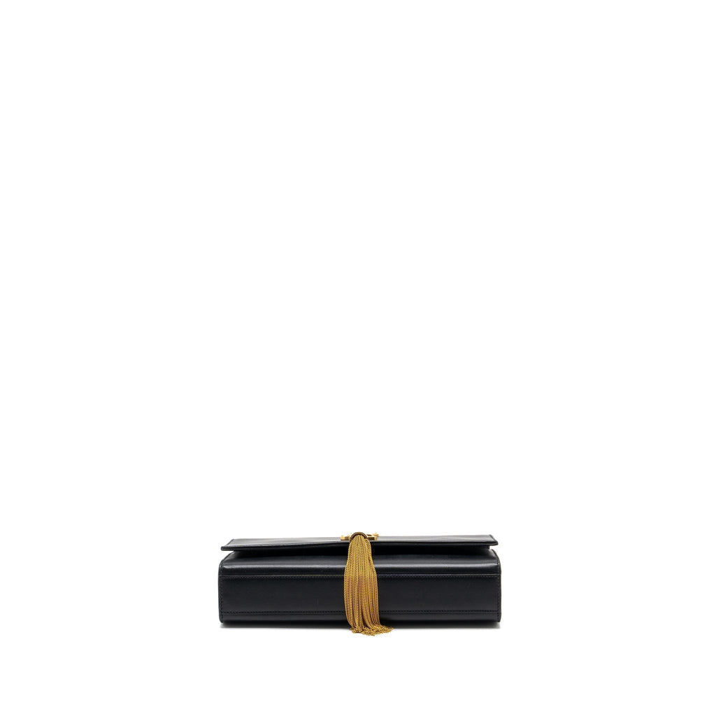 saint-lauren-medium-kate-with-tassel-calfskin-black-ghw