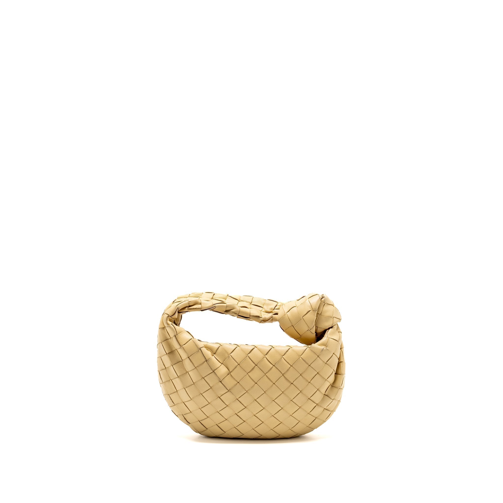 bottega-veneta-mini-jodie-lambskin-beige-ghw-1