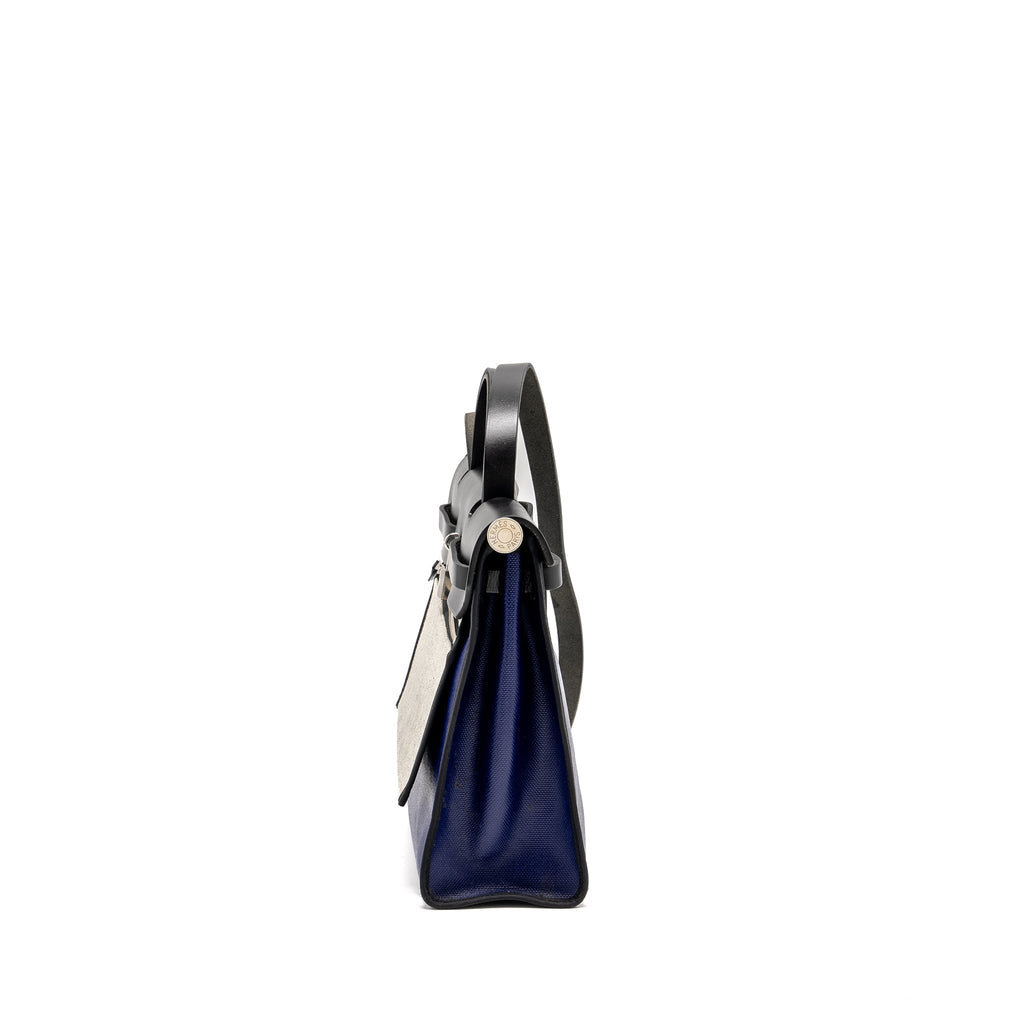 hermes-herbag-31-zip-bag-tolie-h-berline-canvas-vache-hunter-blue-encre-black-shw-stamp-c