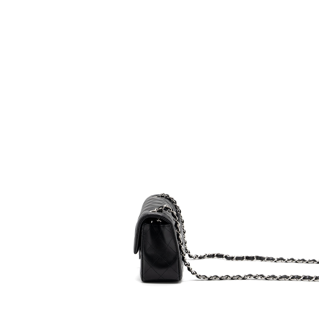 chanel-mini-rectangular-flap-bag-lambskin-black-shw-microchip