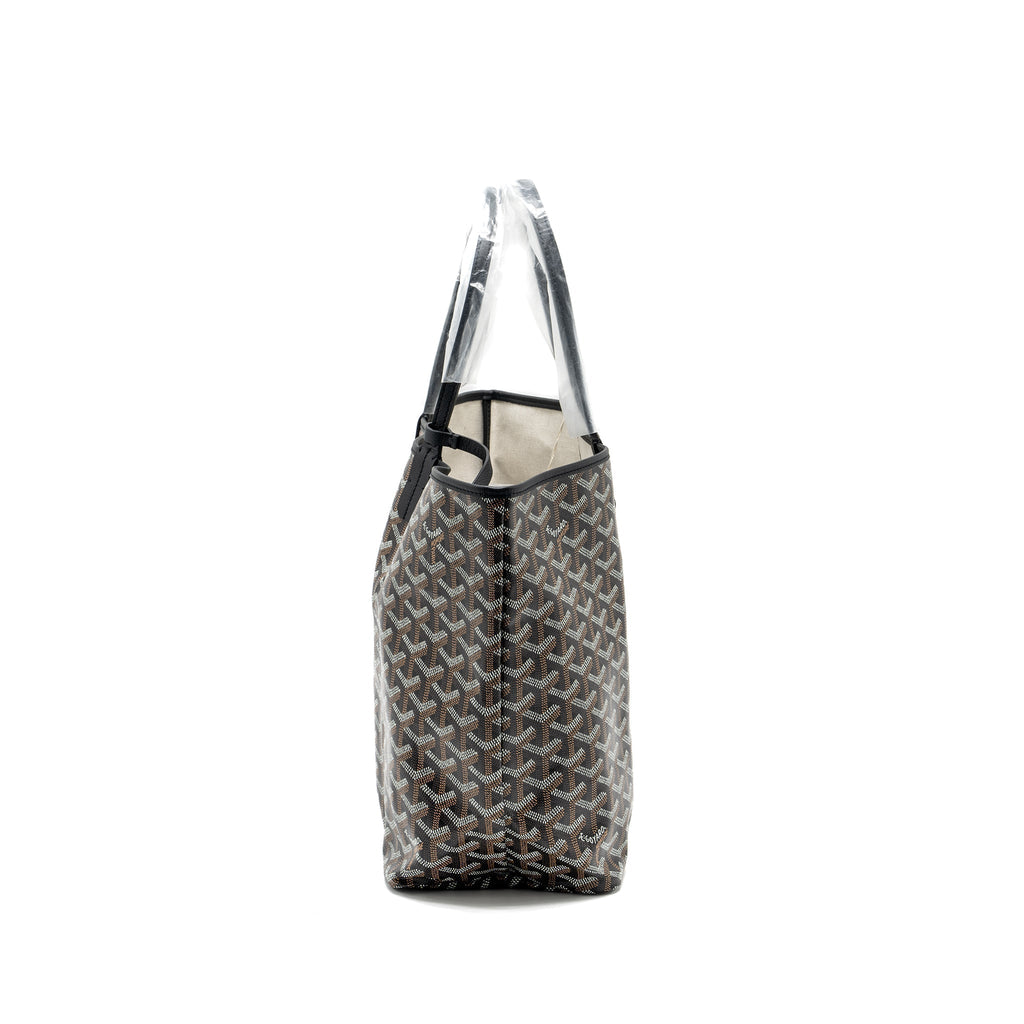 goyard-saint-louis-pm-tote-bag-goyardline-canvas-black-shw