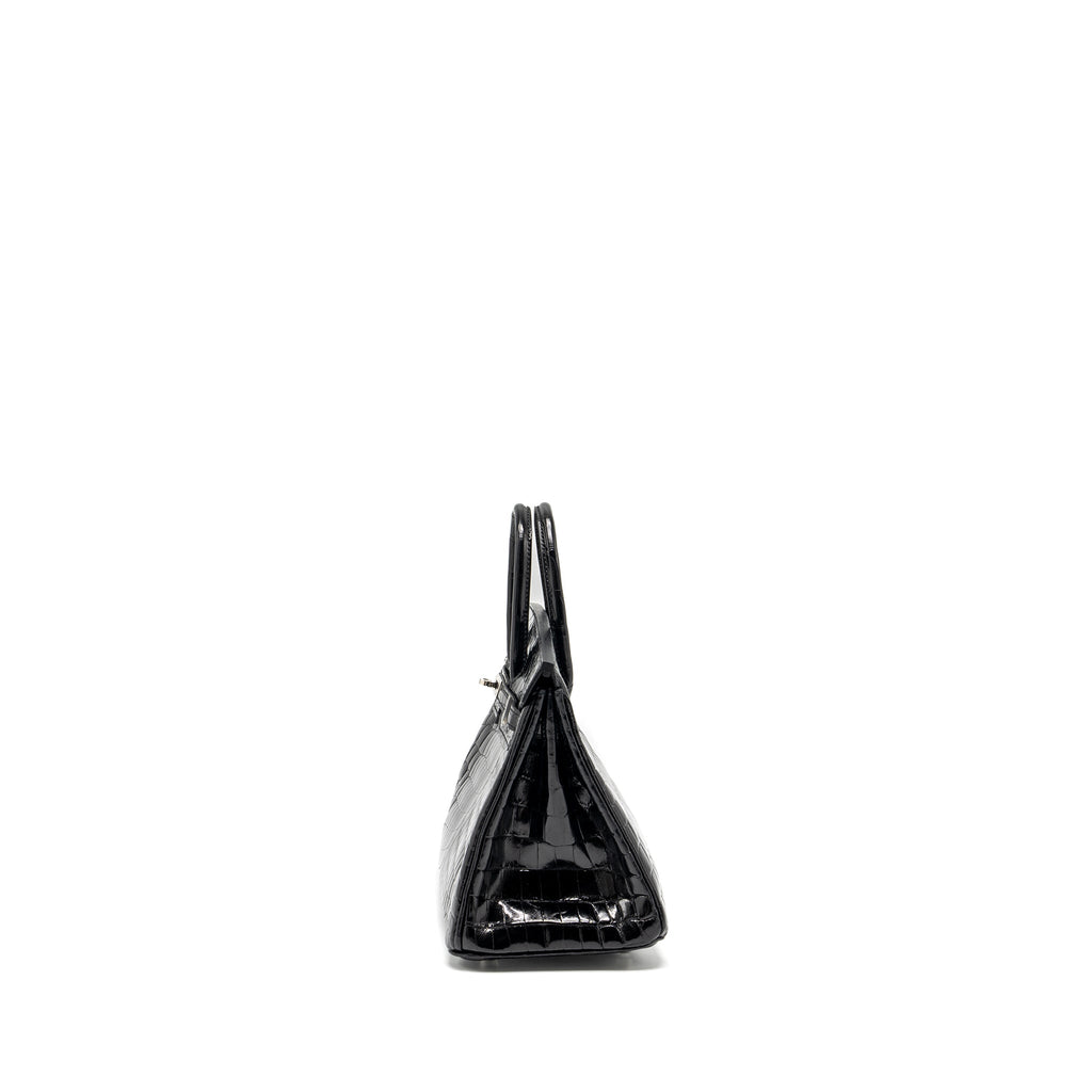 hermes-birkin-25-shiny-crocodile-niloticus-black-shw-stamp-d