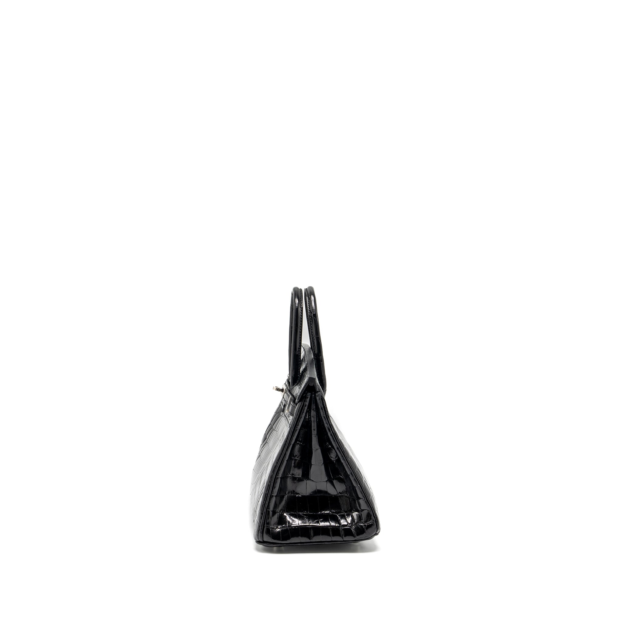 hermes-birkin-25-shiny-crocodile-niloticus-black-shw-stamp-d
