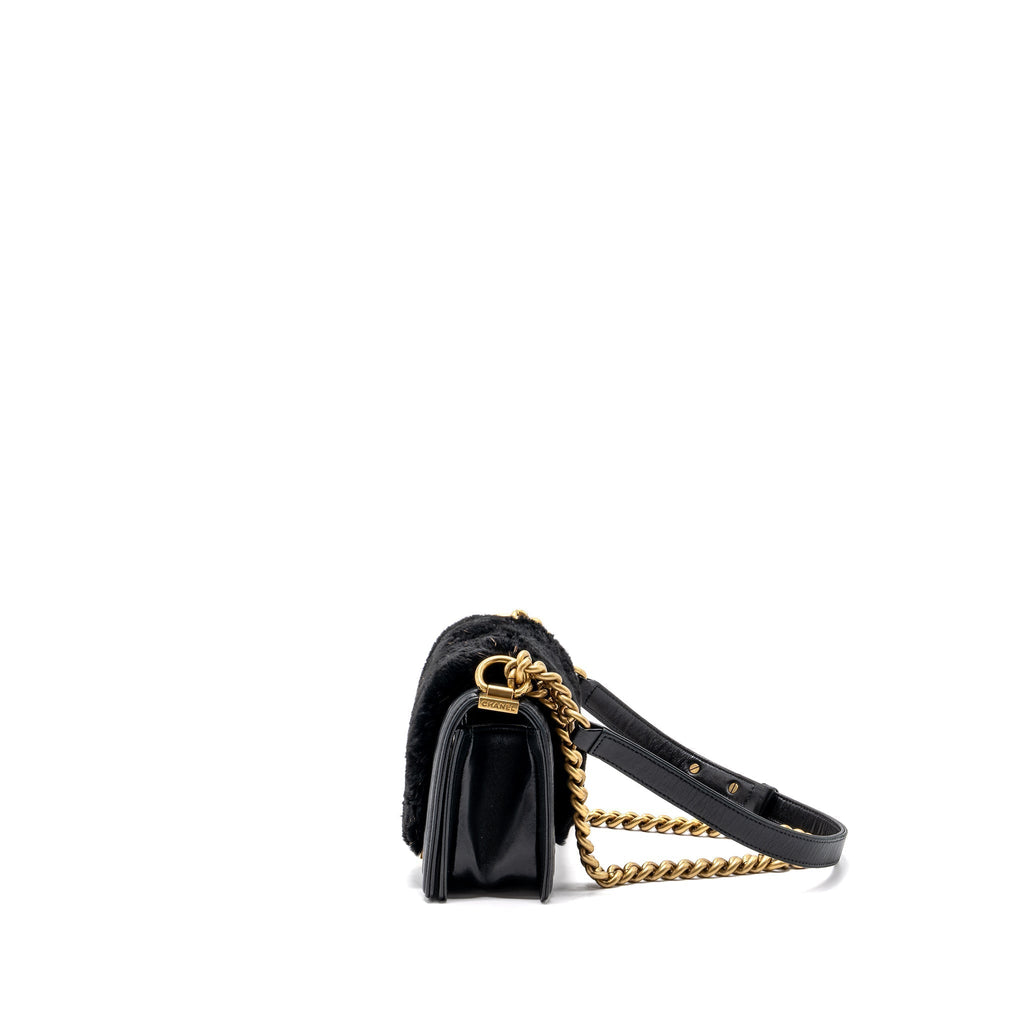 chanel-small-boy-bag-rabbit-hair-limited-edition-lambskin-ghw