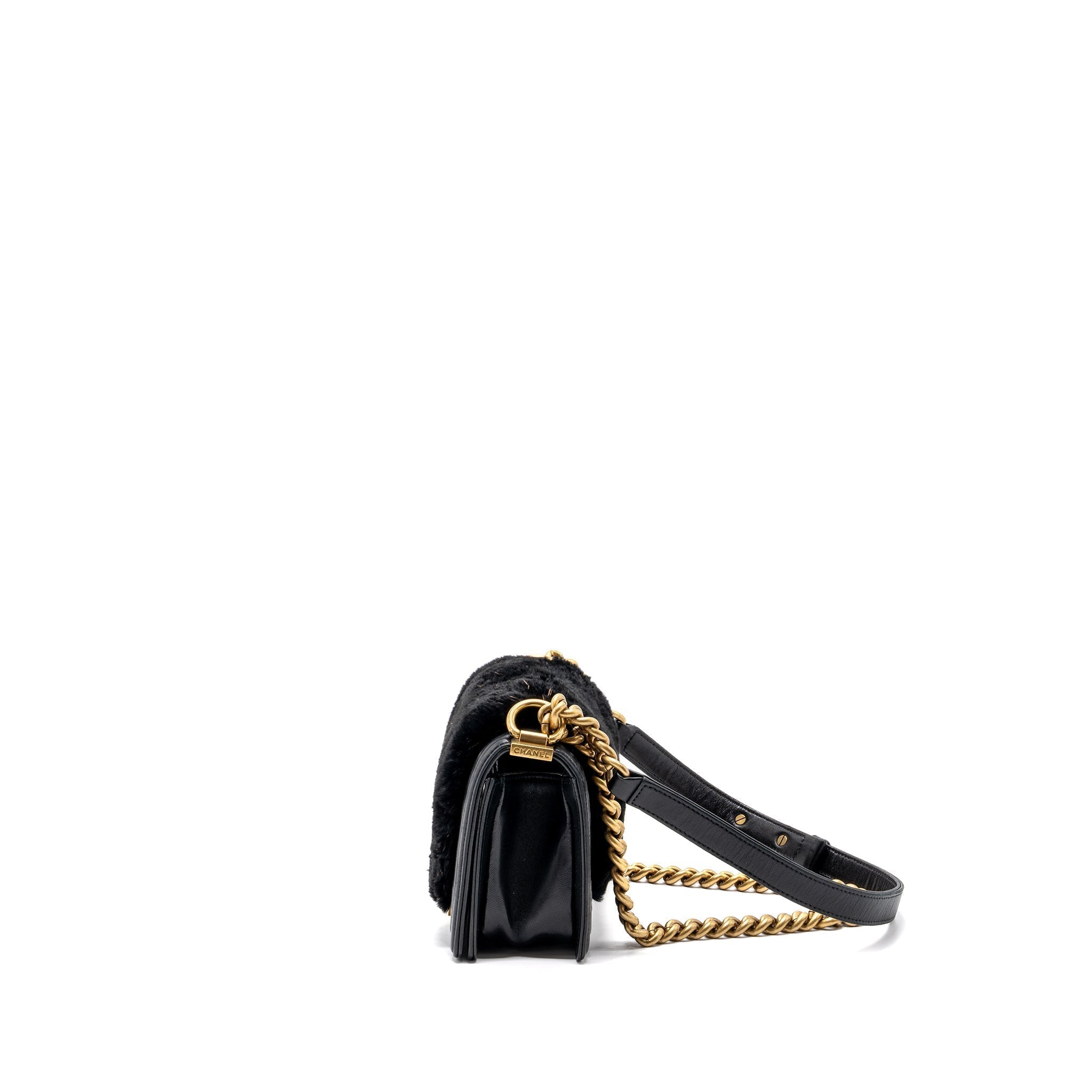 chanel-small-boy-bag-rabbit-hair-limited-edition-lambskin-ghw