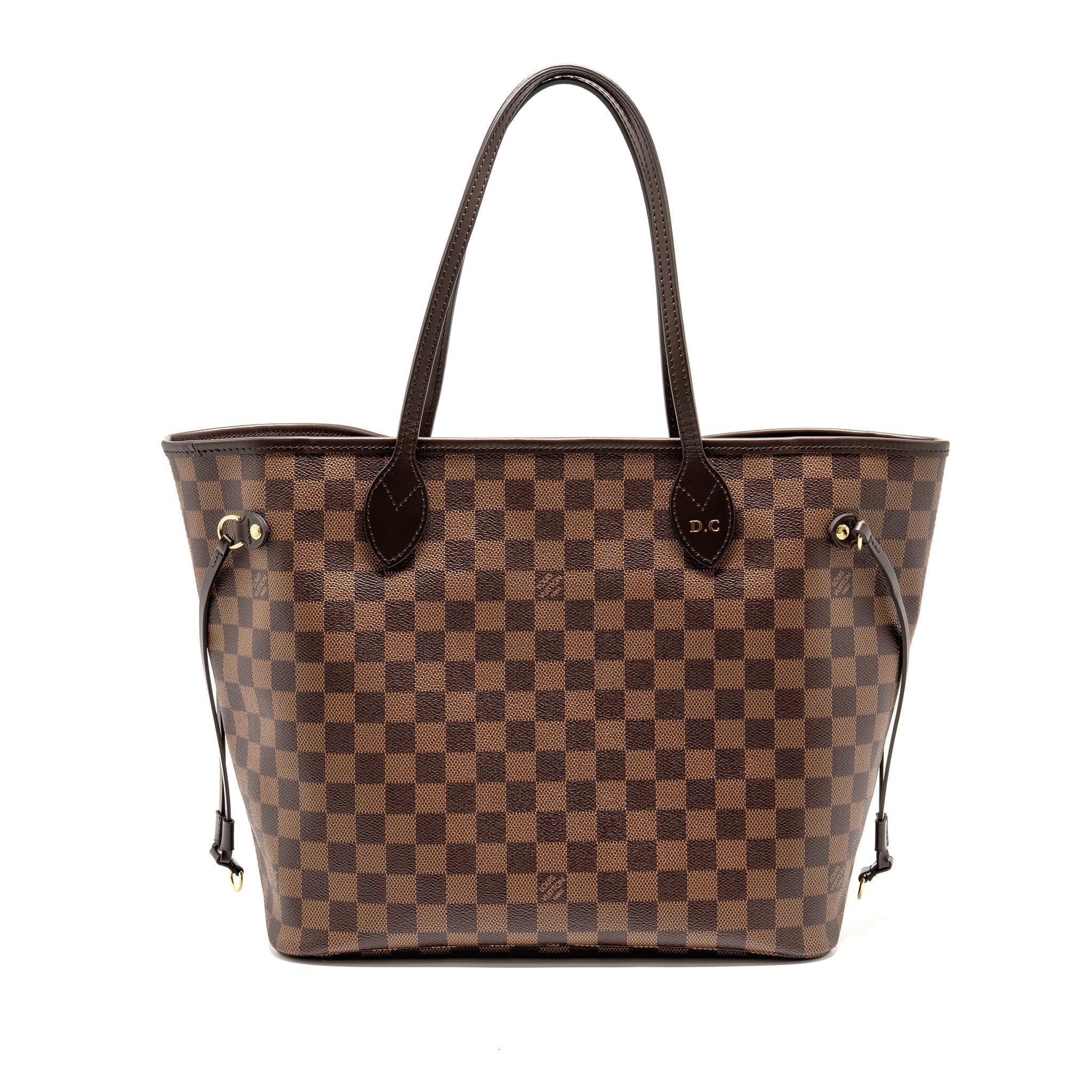 louis-vuitton-neverfull-mm-damier-ebene-ghw-5