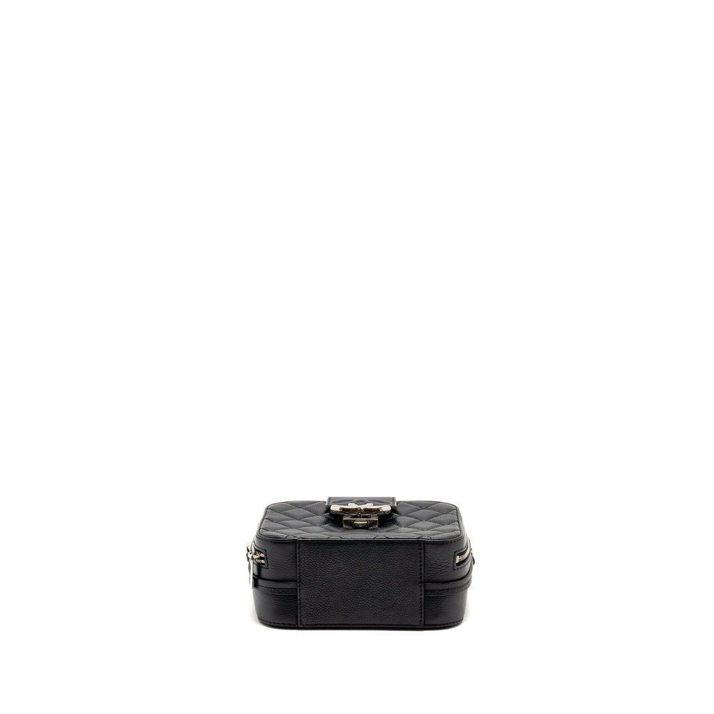 chanel-quilted-mini-vanity-bag-caviar-black-shw