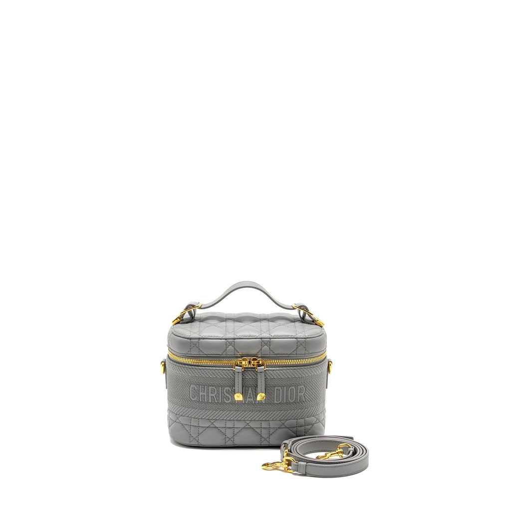 dior-small-diortravel-vanity-case-cannage-lambskin-grey-ghw-copy-1