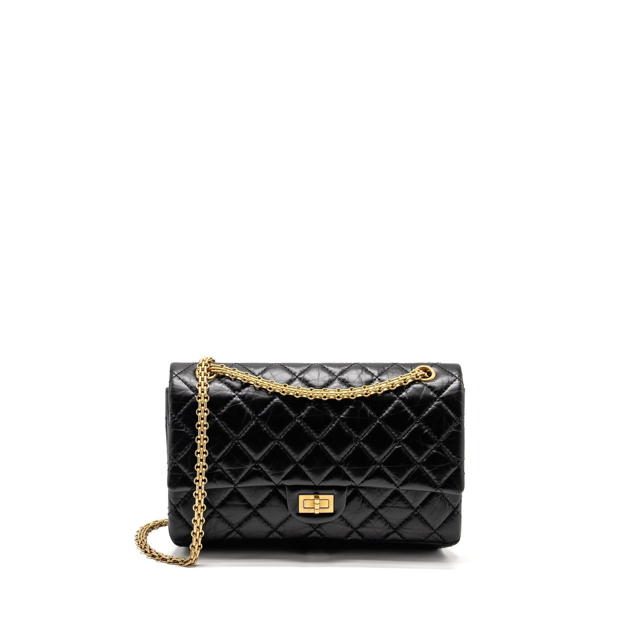 chanel-large-2-55-reissue-flap-bag-aged-calfskin-black-ghw-1