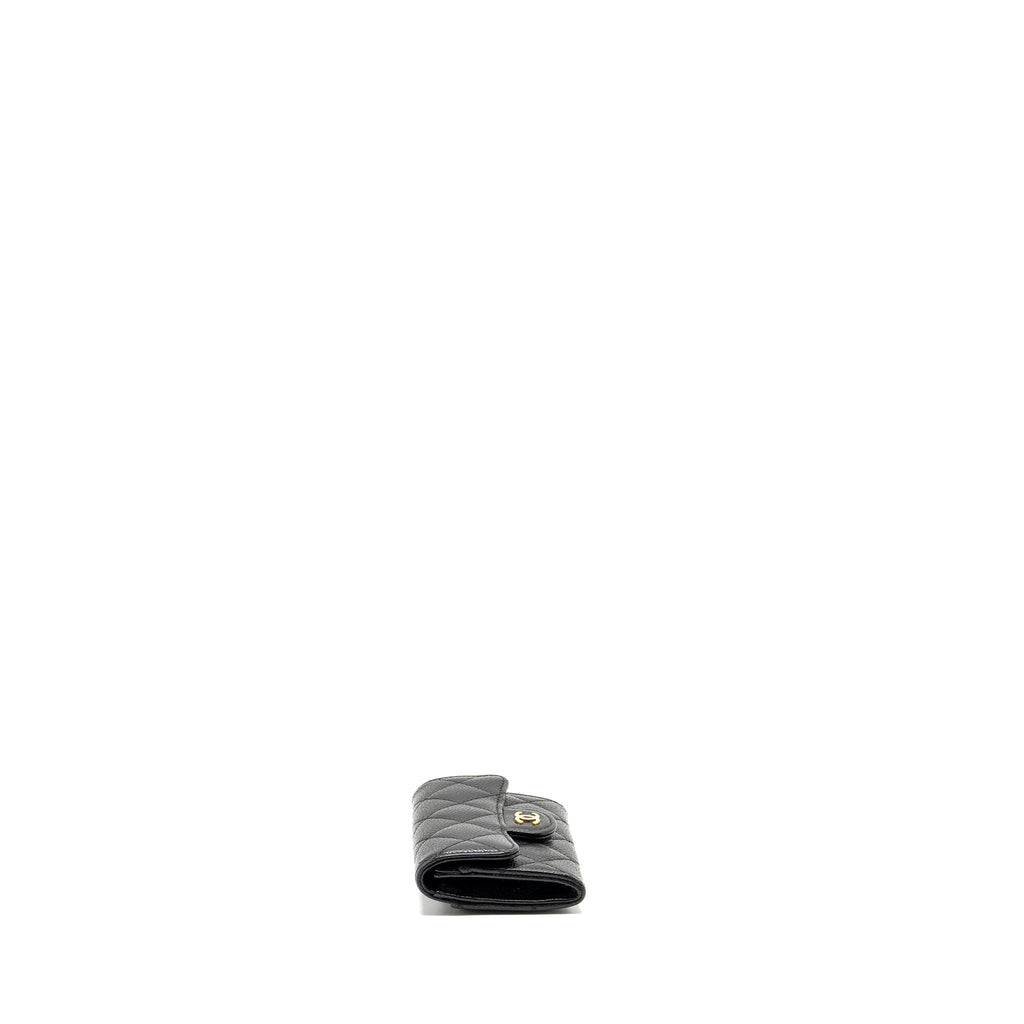 chanel-classic-flap-card-holder-caviar-black-ghw-3