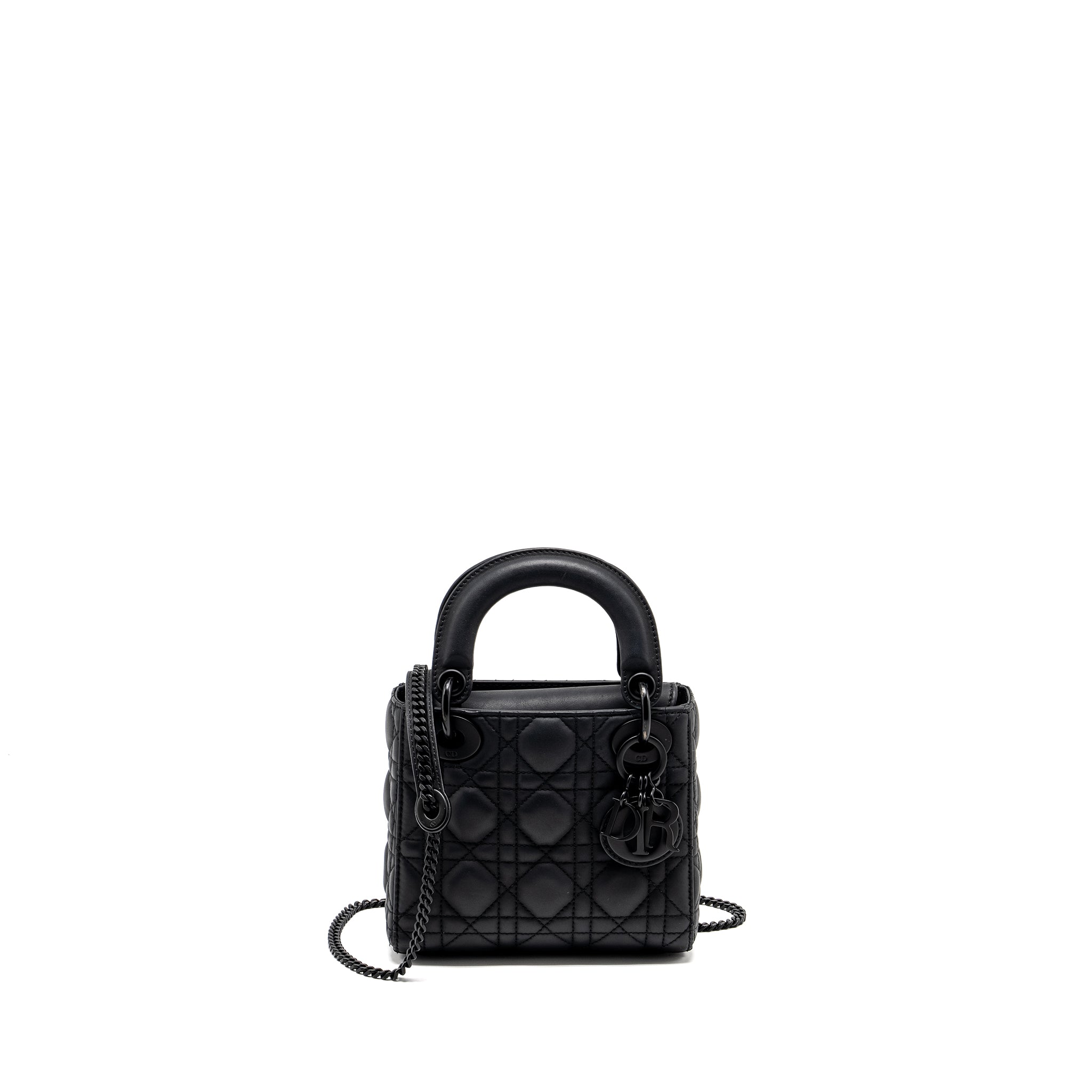 dior-mini-lady-dior-calfskin-so-black-3