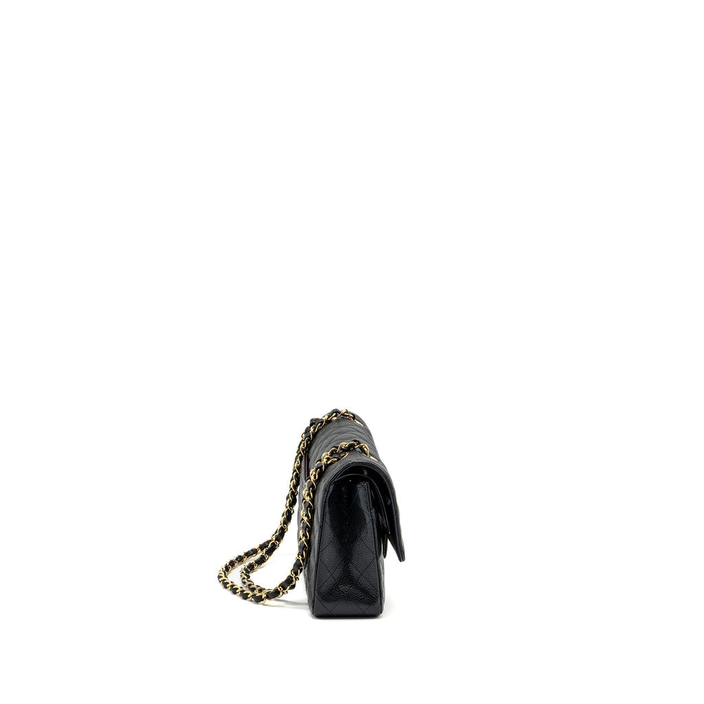 chanel-medium-classic-double-flap-bag-caviar-black-ghw-microchip-copy-1
