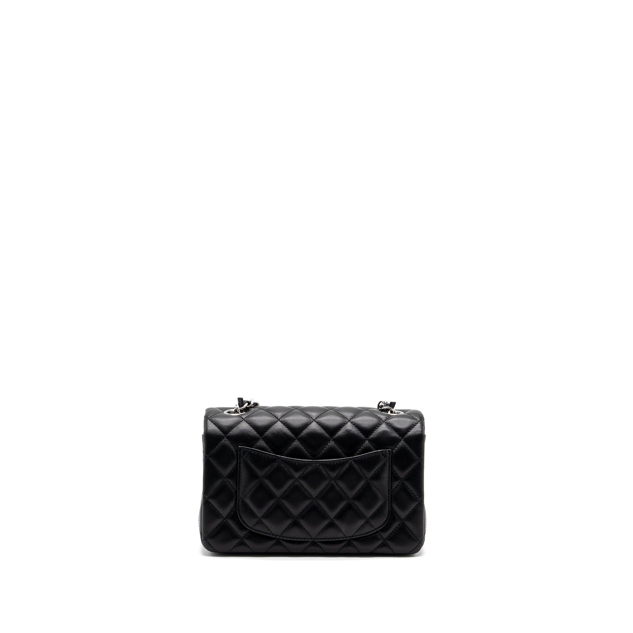 chanel-mini-rectangular-flap-bag-lambskin-black-shw-microchip