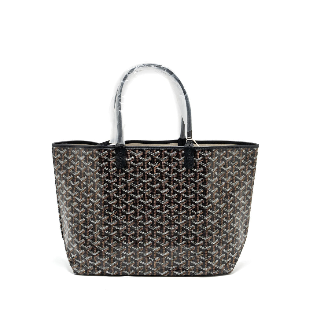 goyard-saint-louis-pm-tote-bag-goyardline-canvas-black-shw