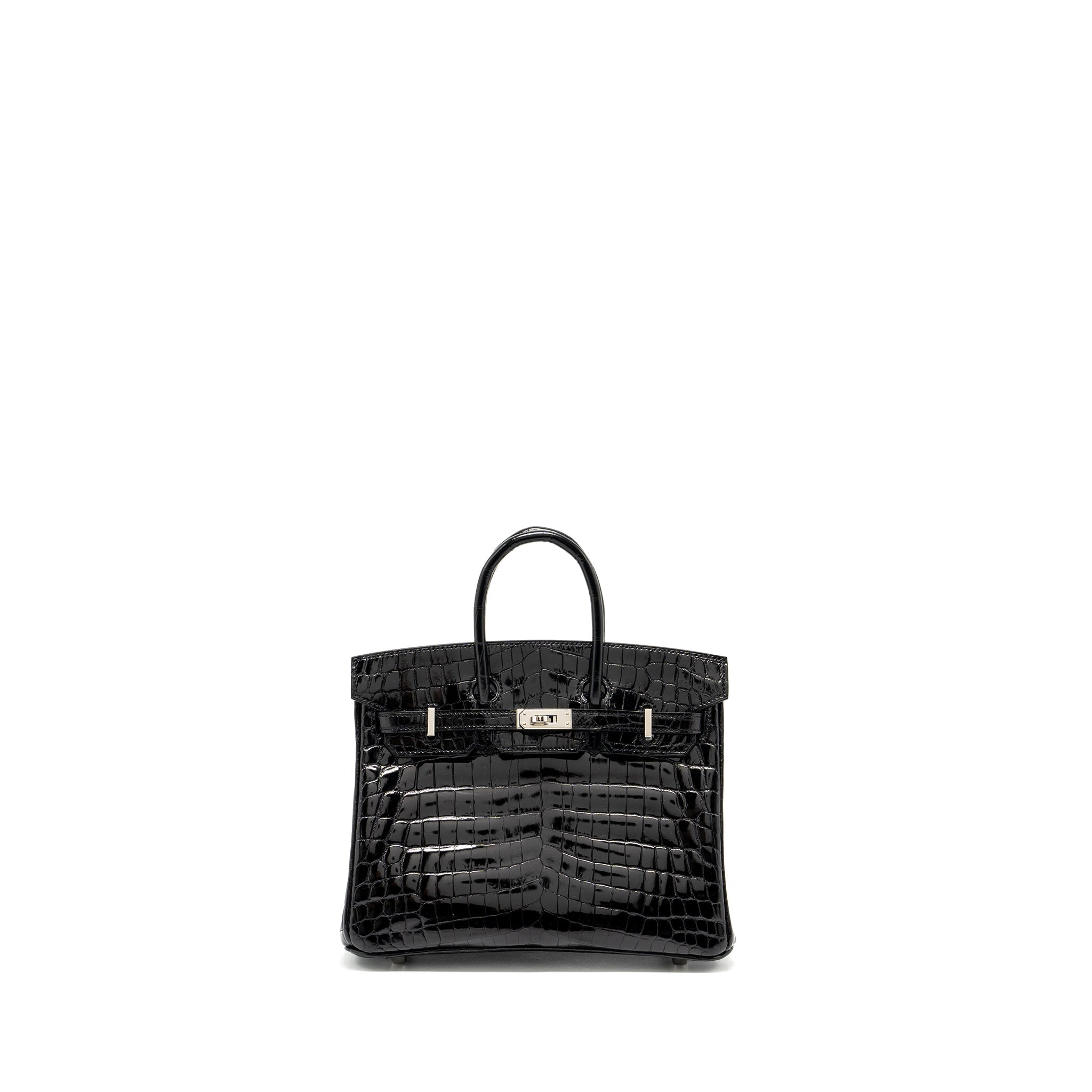 hermes-birkin-25-shiny-crocodile-niloticus-black-shw-stamp-d