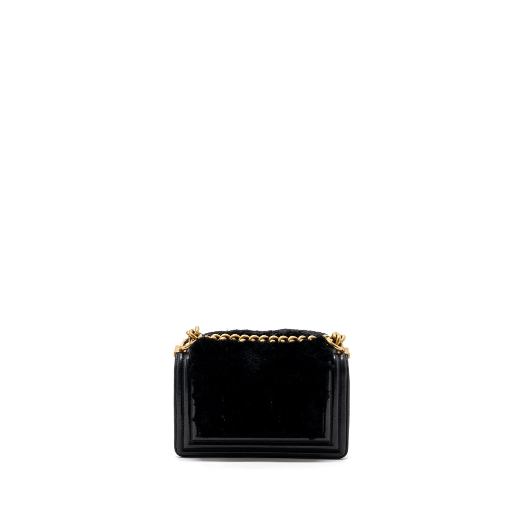 chanel-small-boy-bag-rabbit-hair-limited-edition-lambskin-ghw