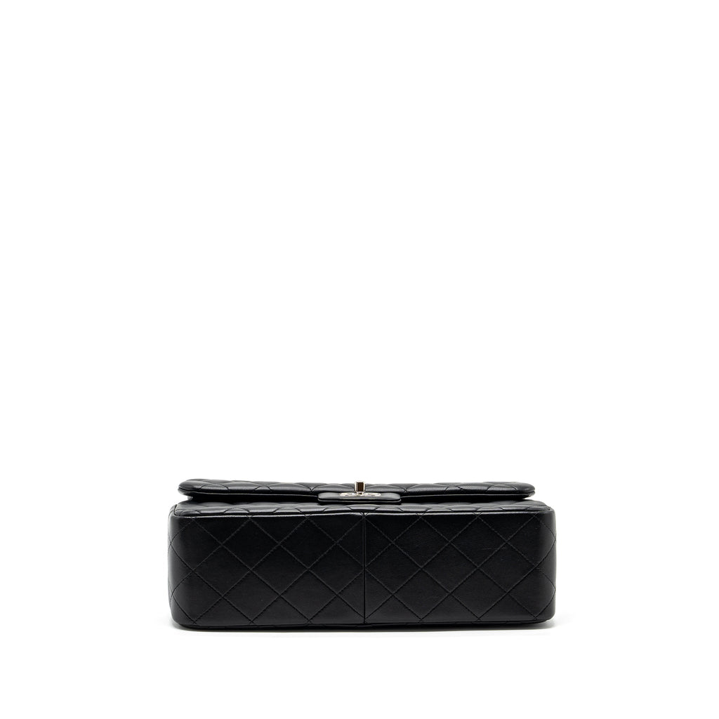 chanel-jumbo-classic-double-flap-bag-lambskin-black-shw