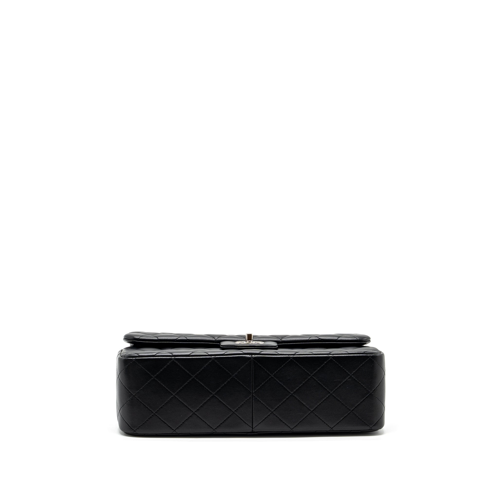 chanel-jumbo-classic-double-flap-bag-lambskin-black-shw